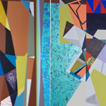 Cacophony (Diptych)